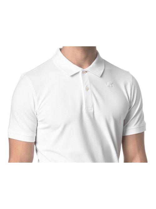 VINNIE K-WAY | K1125CW001